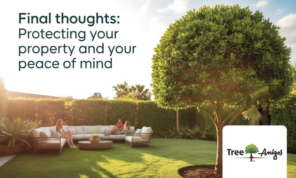 Final Thoughts: Protecting Your Property and Your Peace of Mind