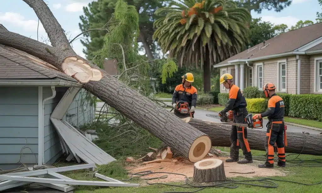 Consequences of Non-Compliance: Why Professional Removal is Essential