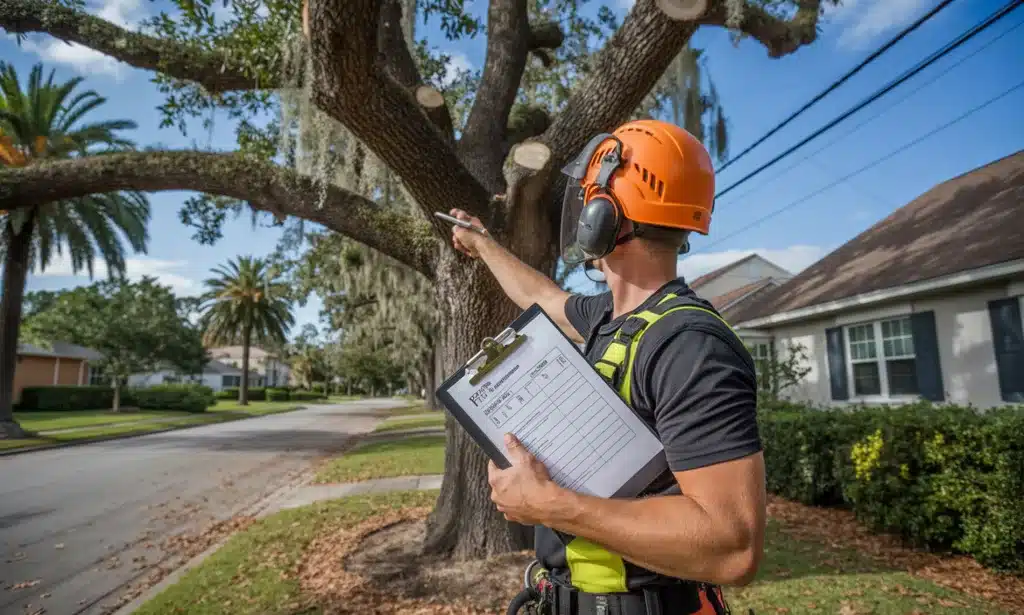Do You Need an Orlando Tree Trimming Permit? Understanding the Rules