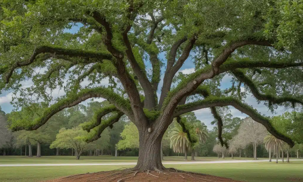 The Essential Orlando Oak Tree Trimming Calendar: When & How to Prune for Health and Hurricane Prep