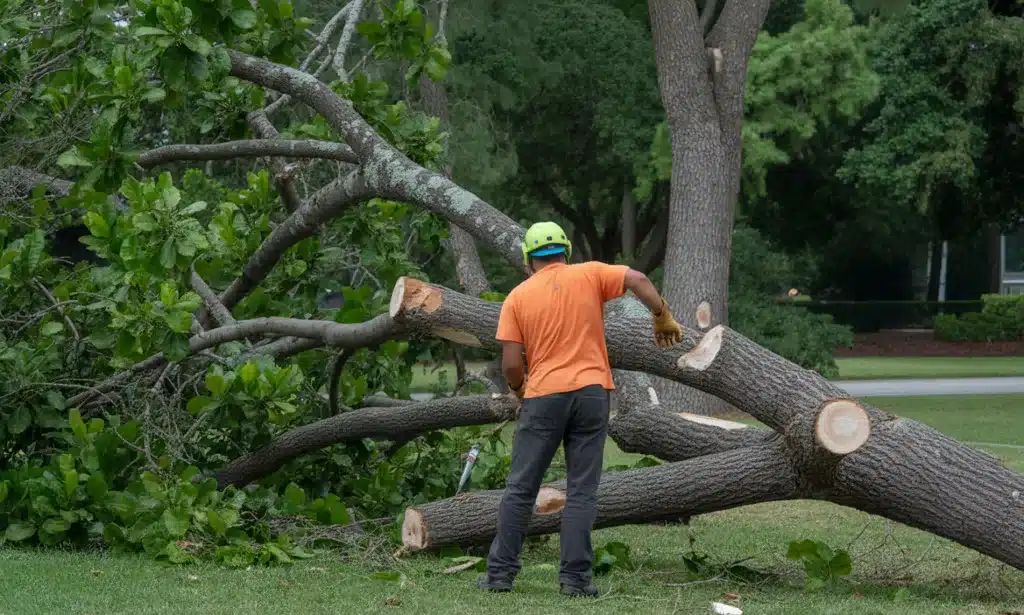 Orlando Emergency Tree Removal: Your Step-by-Step Checklist for Storm Damage and Insurance Claims
