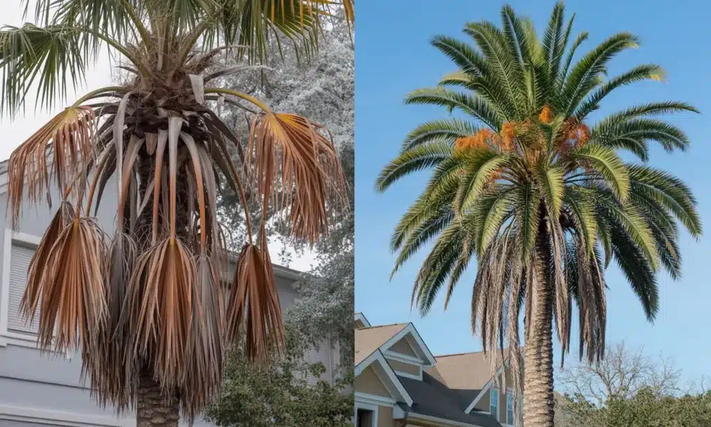 Post-Freeze Hazard Assessment: Is Your Orlando Tree Dead or Just Dormant?