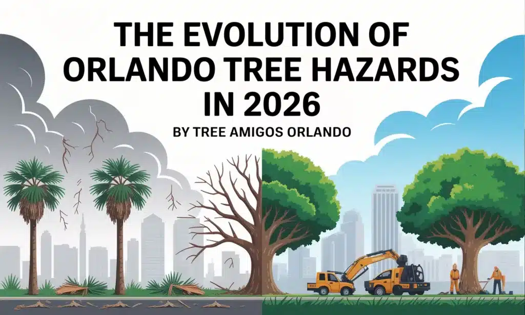 The Evolution of Orlando Tree Hazards in 2026