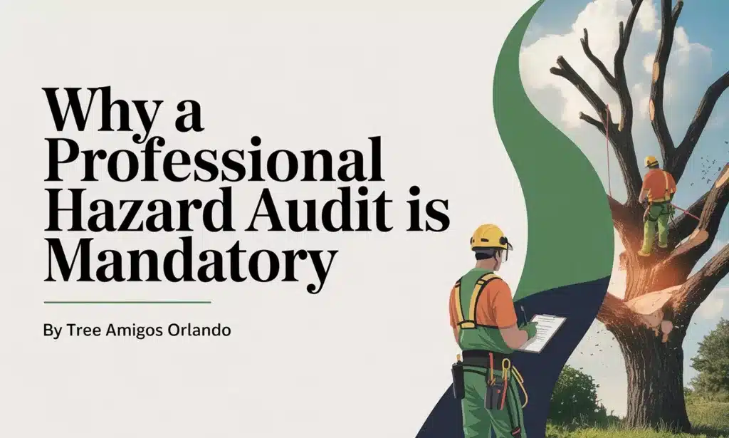 Why a Professional Hazard Audit is Mandatory