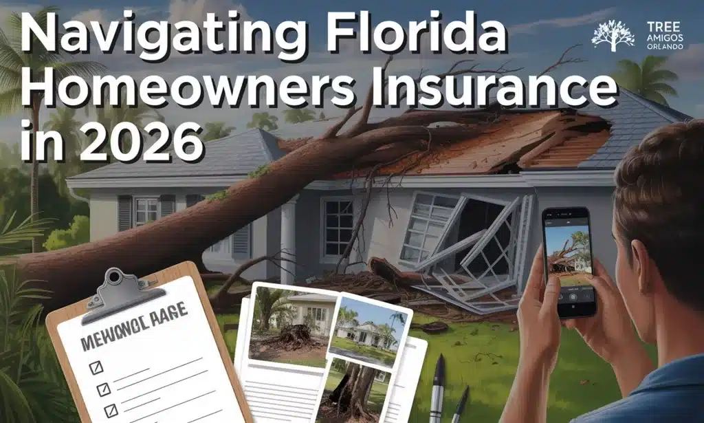 Navigating Florida Homeowners Insurance in 2026