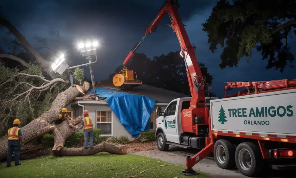 Why Tree Amigos Orlando Should Be Your First Call