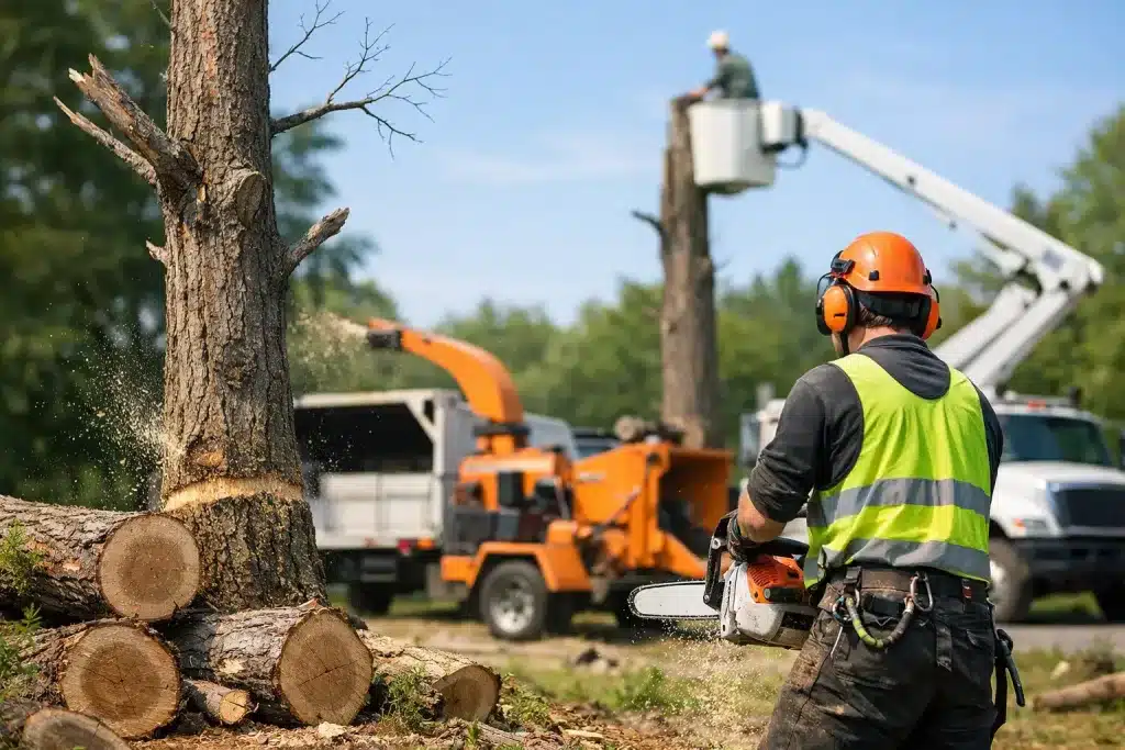 Dead Tree Removal Cost: What Sets the Price