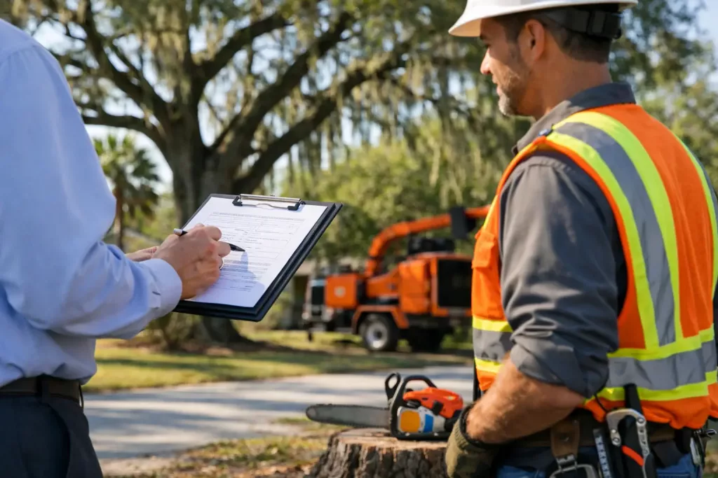 Do You Need a Tree Permit in Florida?